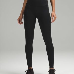 Lululemon Fast and Free Tight 28”